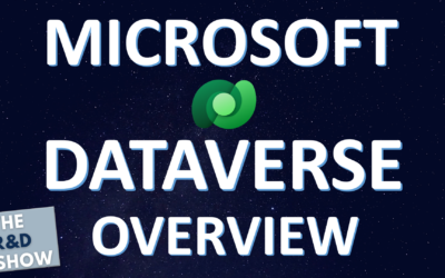 Introduction to Microsoft Dataverse
